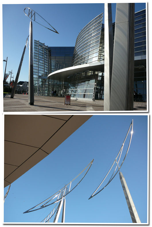 Christchurch Art Gallery