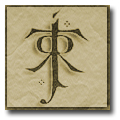 logo tolkien